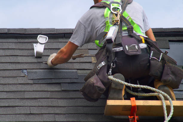 Roof Gutter Cleaning in Norwalk, OH