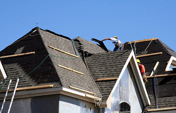 Best Residential Roofing Contractor  in Norwalk, OH