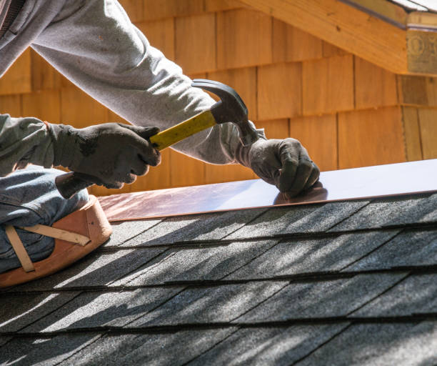 Best Flat Roof Repair Services  in Norwalk, OH